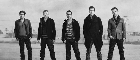 Nóg een boyband-serie onderweg