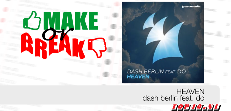 Make Or Break: Heaven