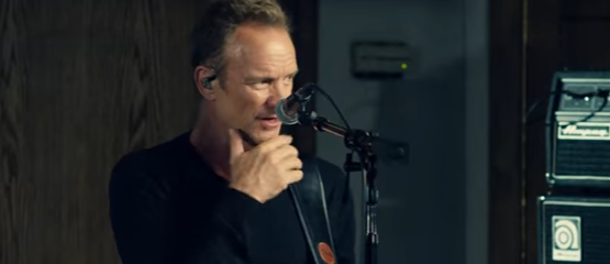 Sting naar Amsterdam
