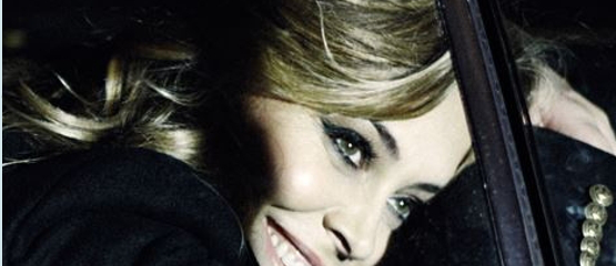 Anouk sloeg aandelen The Voice af