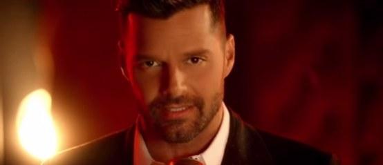 Ricky Martin verloofd