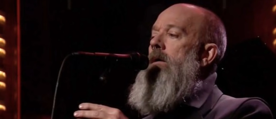 Keert Michael Stipe terug?