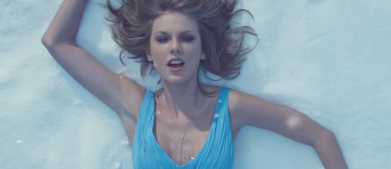 Taylor Swift grootverdiener onder de 30
