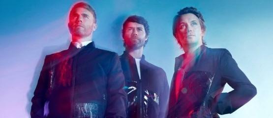 Take That haalt 1,3 miljoen binnen