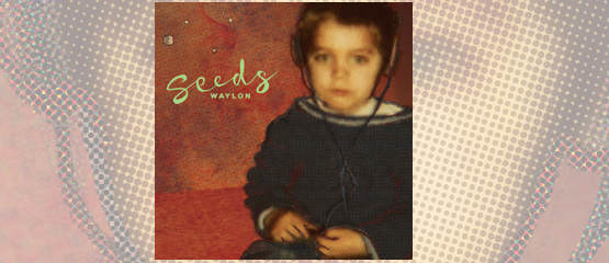 Waylon verrast ineens met album