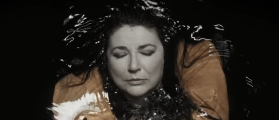 Kate Bush brengt album uit