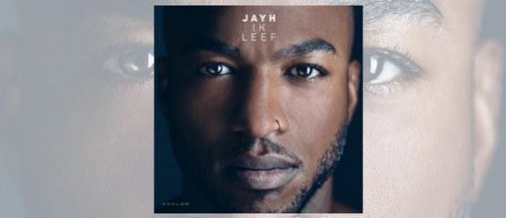 Jayh verwacht eerste kind