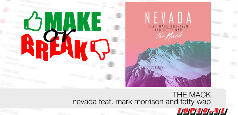 Make Or Break: The Mack