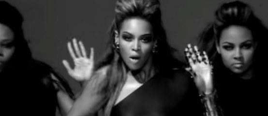 Beyoncé domineert de Soul Train Awards