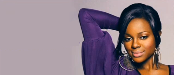 Oud-Sugababe Keisha geweigerd