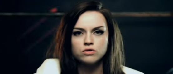 Amy Macdonald naar Nederland