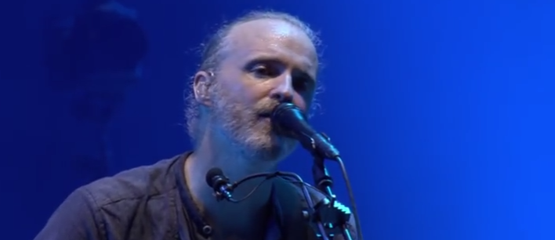 Travis ontvangt oeuvreprijs