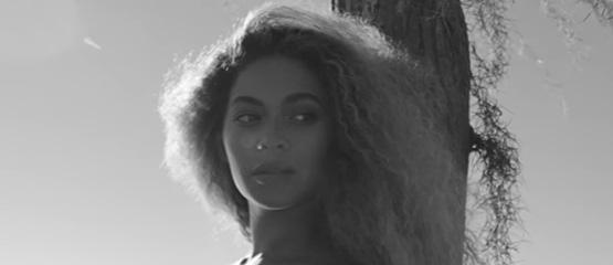 Beyoncé brengt clip uit
