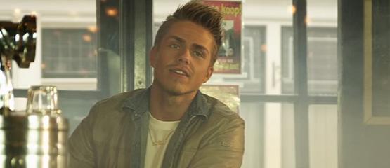 André Hazes niet gek op Nederlandstalig