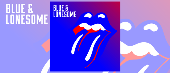 Album The Rolling Stones meteen goud