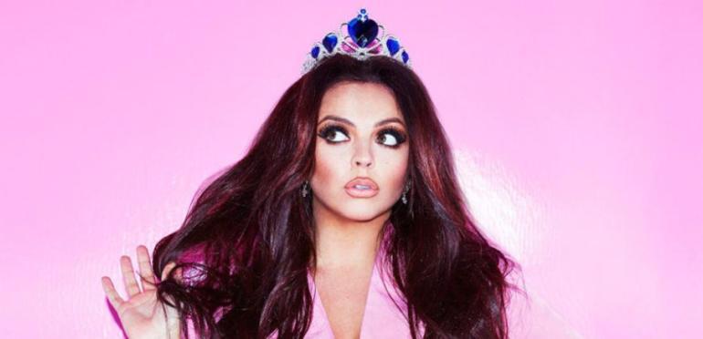 Jesy van Little Mix geeft break-up-advies