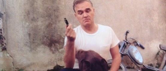Tour-problemen voor Morrisey