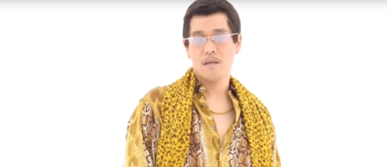 Wat bracht Pikotaro tot zijn hit?