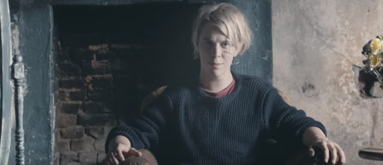 De slechte afspraakjes van Tom Odell