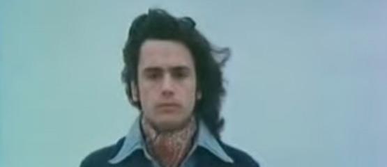 Jean Michel Jarre stopt nooit