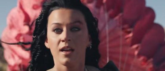 Katy Perry mannenverslinder