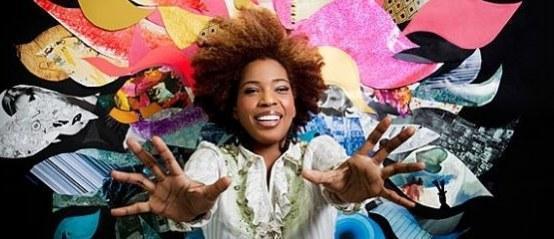 Macy Gray komt naar Nederland