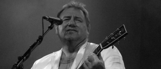 Greg Lake (69) overleden