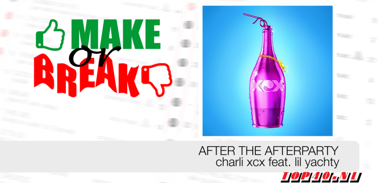 Make Or Break: After The Afterparty