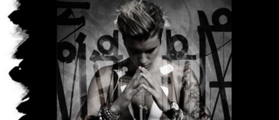 Justin Bieber leidt bij Vevo