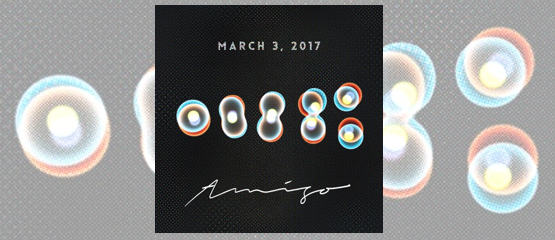 Nieuw album Chef’Special