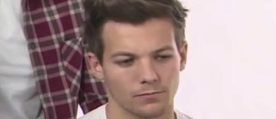 Moeder Louis Tomlinson overleden