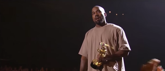 ‘Hoe sterk is de relatie van Kanye West?’