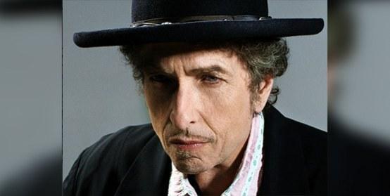 Bob Dylan naar Amsterdam