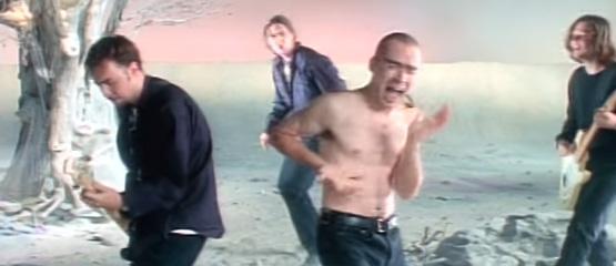 Live weer bij elkaar