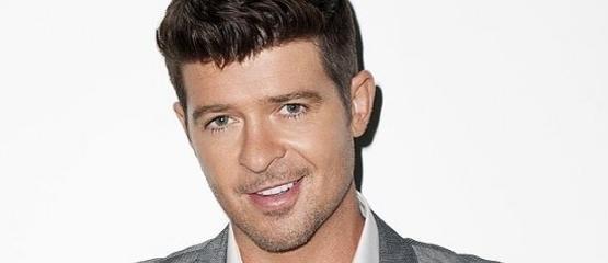 Vader Robin Thicke overleden