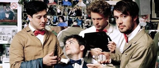 `Mumford & Sons waardeloos`