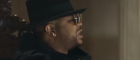 The-Dream: ‘Ook Jay-Z naar Trump’