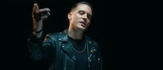 G-Eazy en Mac Miller naar Woo Hah!