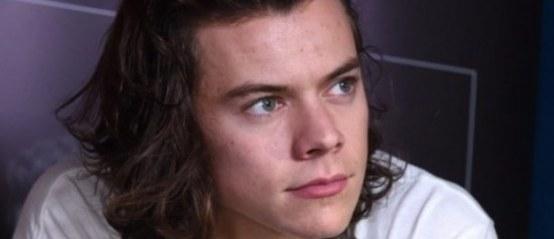 Harry Styles zingt met zieke fan