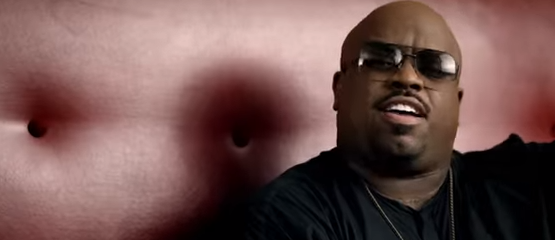 ‘Telefoon CeeLo Green explodeerde’