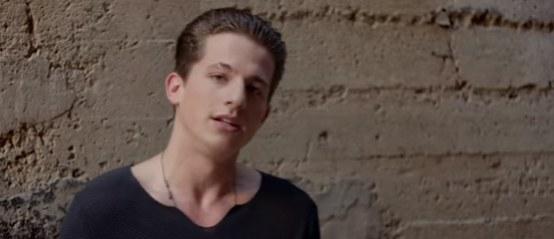 Nieuwe liefde Charlie Puth