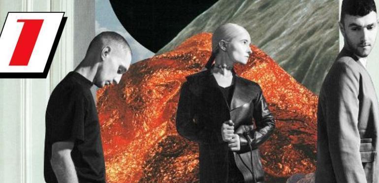 Clean Bandit staat James Arthur in de weg