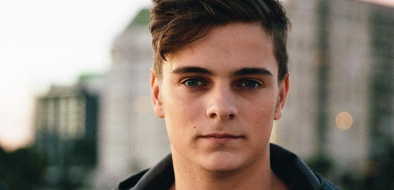 Martin Garrix scoort zijn grootste Top 40-hit