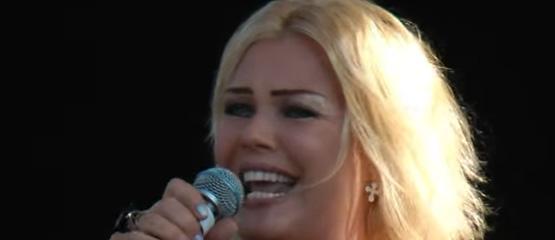 Kim Wilde zeven keer naar Nederland
