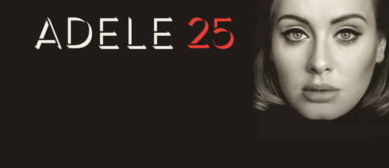 Adele topartiest volgens Billboard