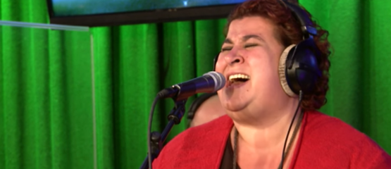 Barbara Straathof (41) overleden