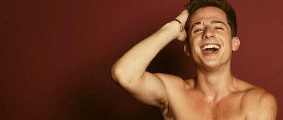 Bella Thorne reageert op Charlie Puth