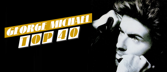 De hits van George Michael