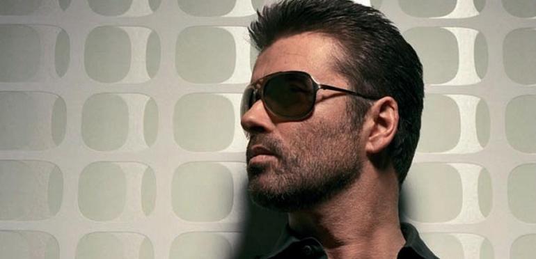 Docu over George Michael in maart op tv