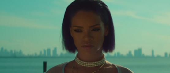 Rihanna ontvolgt Jennifer Lopez